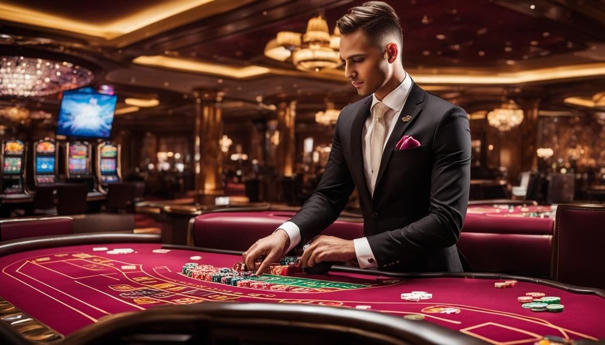 Antarmuka Taiwan Pools di aplikasi vip138