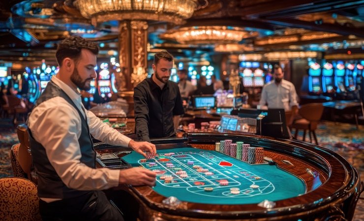 Koleksi permainan Yggdrasil di vip138 aplikasi mobile